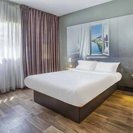 B&B Hotel Angouleme Le Gond-Pontouvre ภายนอก รูปภาพ