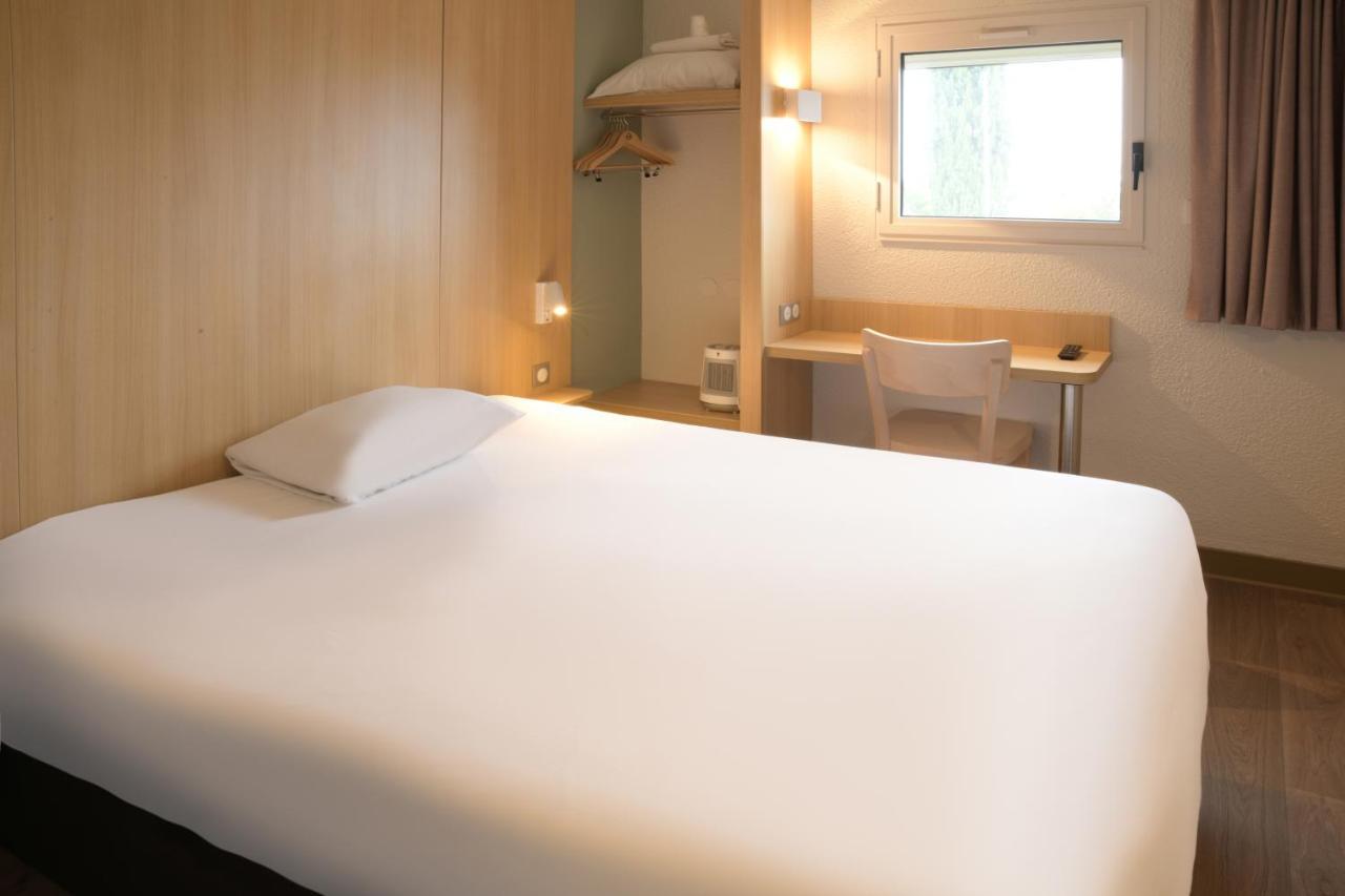 B&B Hotel Angouleme Le Gond-Pontouvre ภายนอก รูปภาพ