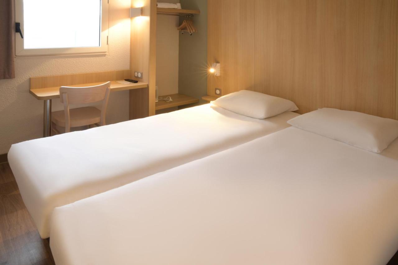 B&B Hotel Angouleme Le Gond-Pontouvre ภายนอก รูปภาพ